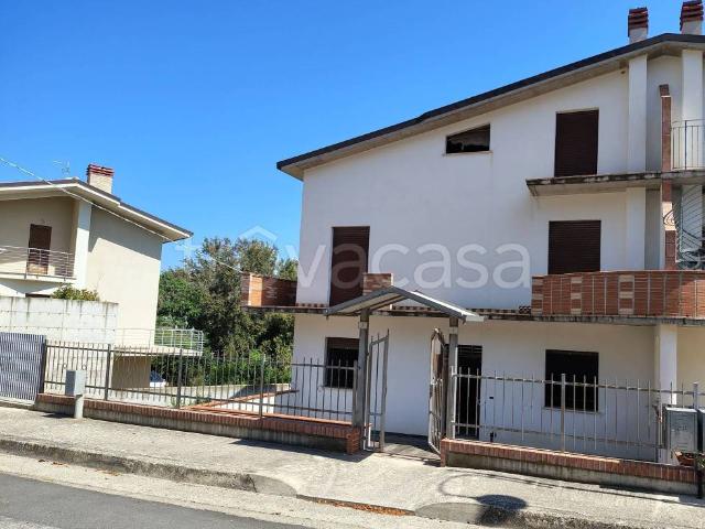 Villa Indipendente in vendita a Torino Di Sangro, Abruzzo