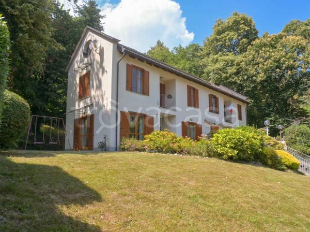 Villa Indipendente in vendita a Piemonte, Torino