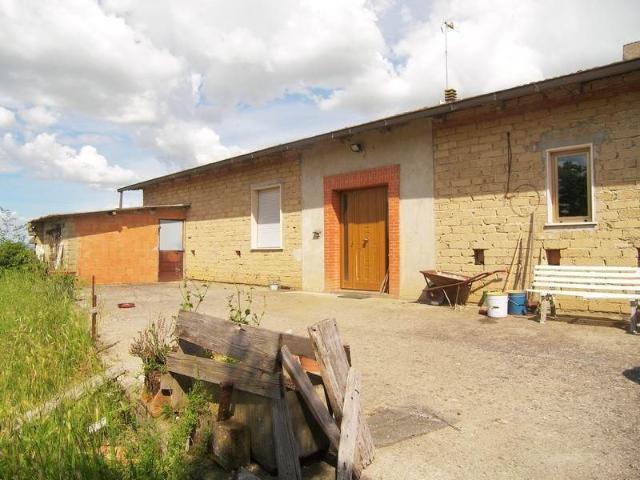 Villa Indipendente in vendita a Torrita, Toscana