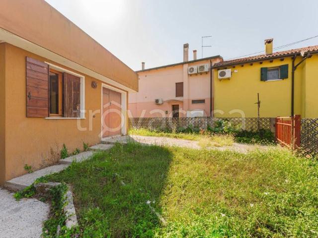 Villa Indipendente in vendita a Treviso, Veneto