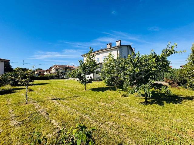 Villa Indipendente in vendita a La Buse dai Veris, Reana Del Roiale