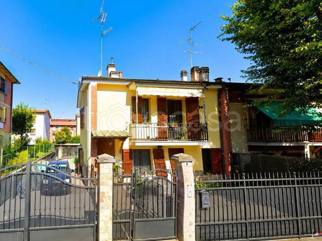 Villa Indipendente in vendita a Unione dei comuni Valli del Reno, Lavino e Samoggia, Pragatto