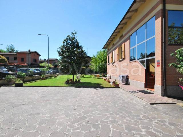 Villa Indipendente in vendita a Unione dei comuni Valli del Reno, Lavino e Samoggia, Bersagliera