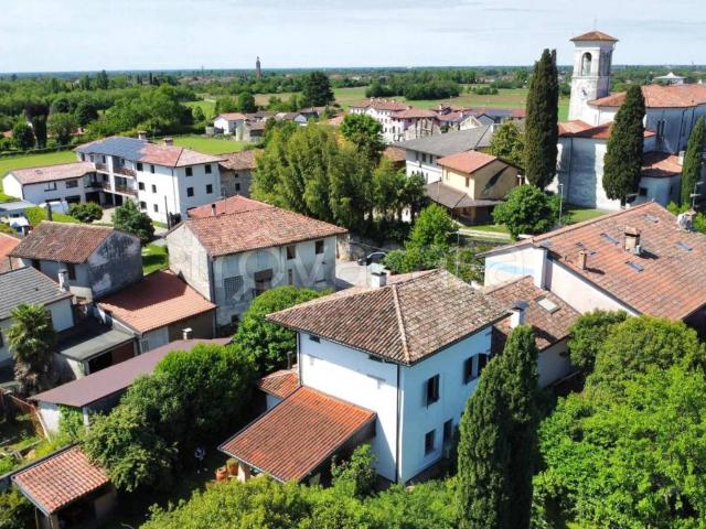 Villa Indipendente in vendita a Basiliano, Friuli-Venezia Giulia