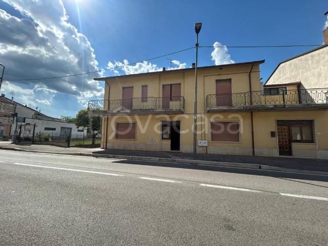 Villa Indipendente in vendita a Venticano, Campania