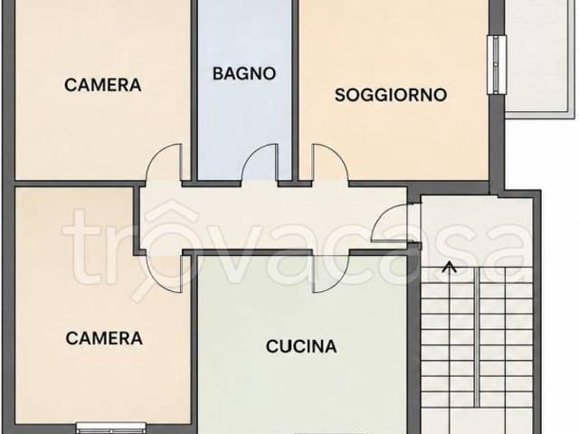 Villa Indipendente in vendita a Nord-Est, Brenzone