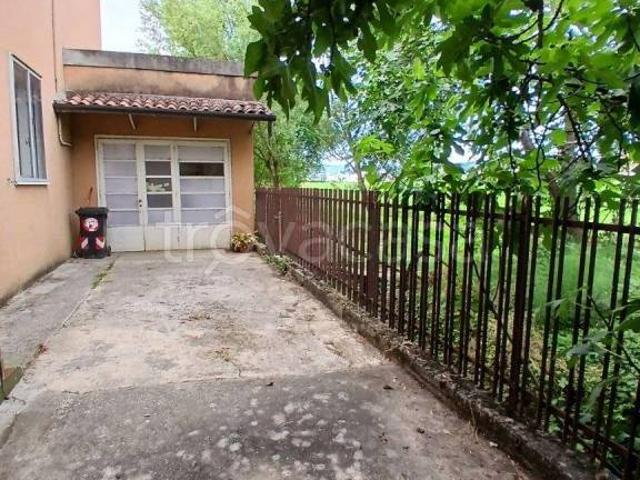 Villa Indipendente in vendita a Vicenza, Veneto