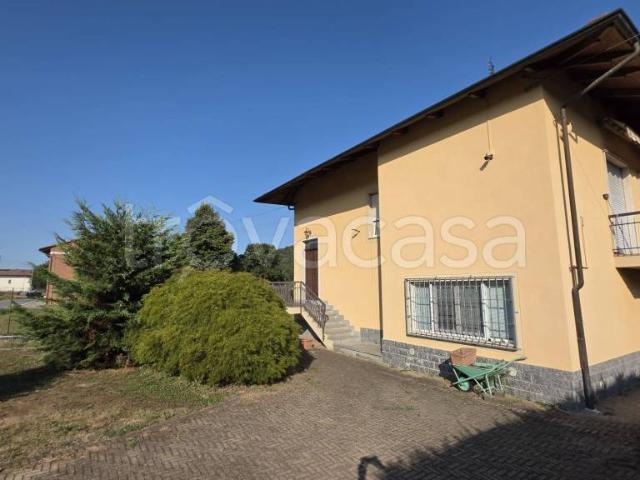 Villa Indipendente in vendita a Piemonte, Torino