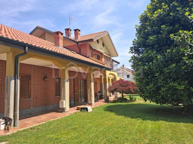 Villa Indipendente in vendita a Piemonte, Torino