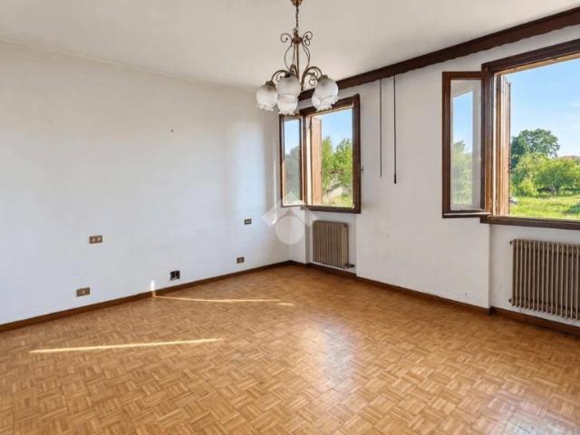 Villa Indipendente in vendita a Pastrello, Zero Branco