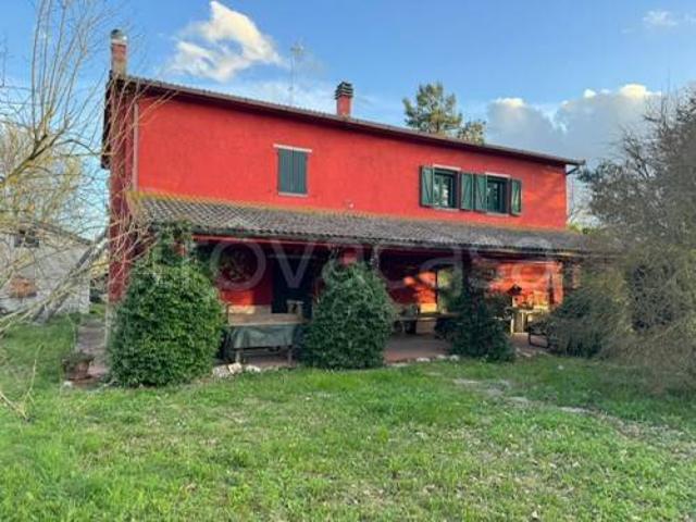 Villa Indipendente in vendita a Marche, Ancona