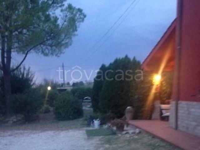 Villa Indipendente in vendita a Marche, Ancona