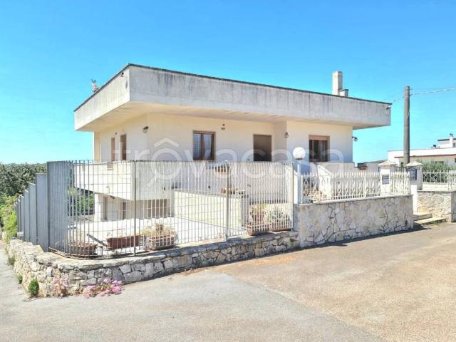 Villa Indipendente in vendita a Puglia, Bari