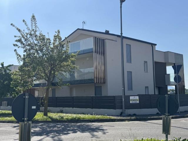 Villa Indipendente in vendita a Albignasego, Veneto