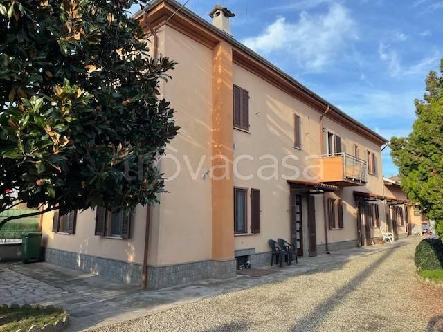 Villa Indipendente in vendita a Piemonte, Alessandria