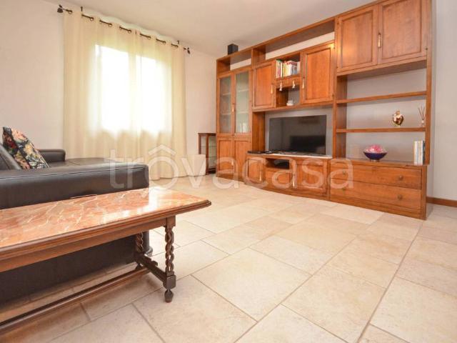 Villa Indipendente in vendita a Altavilla Vicentina, Veneto