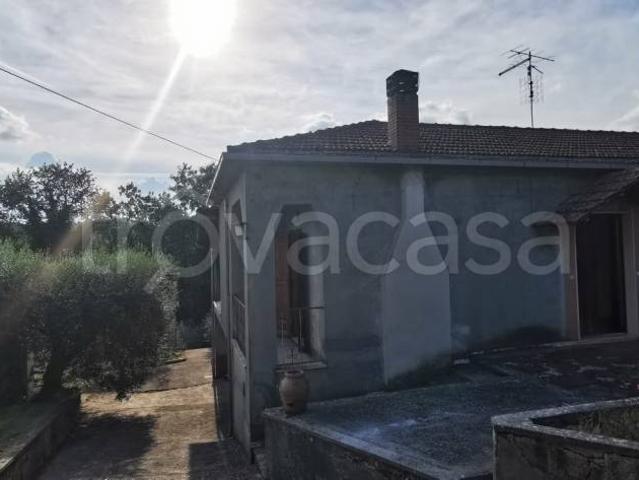 Villa Indipendente in vendita a San Filippo, Anagni