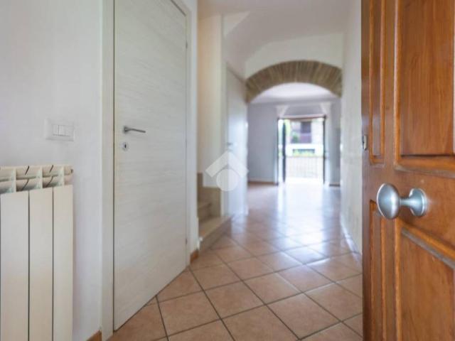 Villa Indipendente in vendita a Residenza Claudia, Roma Capitale