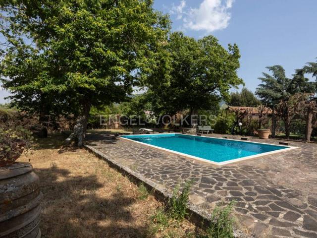 Villa Indipendente in vendita a Unione dei Comuni Montani Amiata Grossetana, Arcidosso