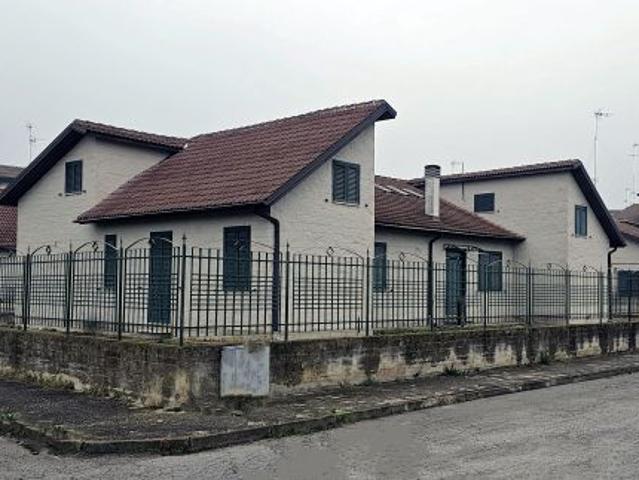 Villa Indipendente in vendita a Venosa, Basilicata