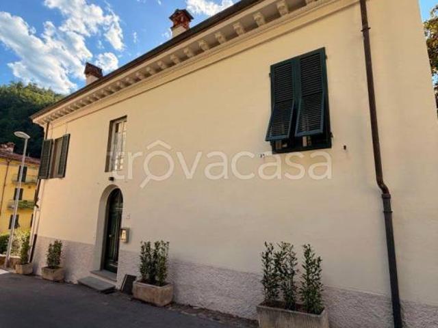Villa Indipendente in vendita a Unione dei comuni Media Valle del Serchio, Ponte A Serraglio