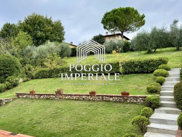 Villa Indipendente in vendita a Bagno A Ripoli, Toscana