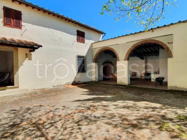 Villa Indipendente in vendita a Antella, Bagno a Ripoli