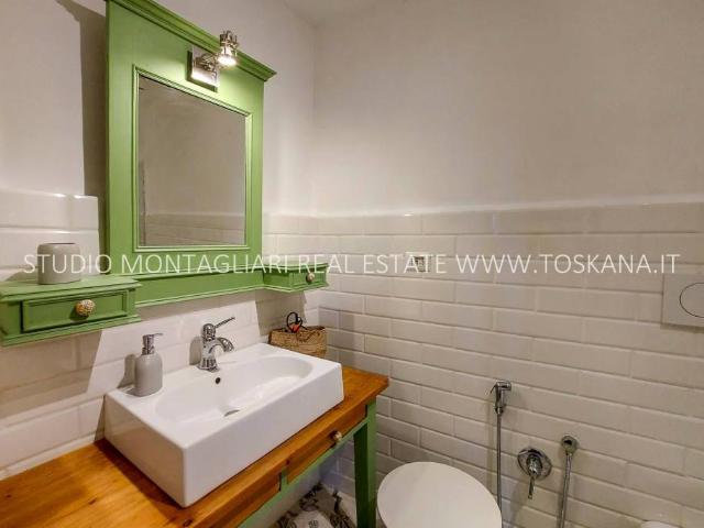 Villa Indipendente in vendita a Barberino Tavarnelle, Barberino Val D'elsa