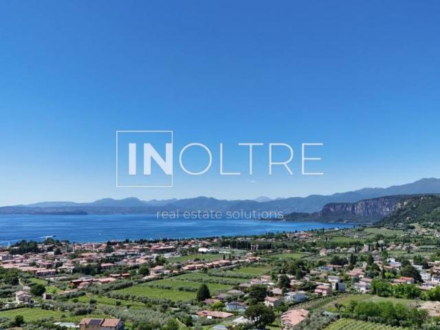 Villa Indipendente in vendita a Bardolino, Veneto