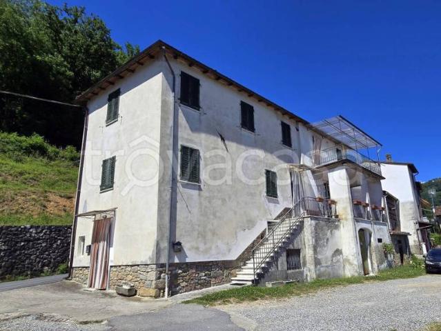 Villa Indipendente in vendita a Filecchio, Barga