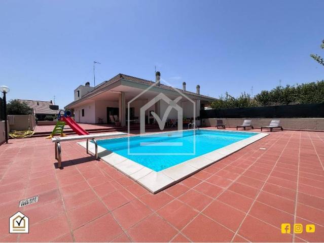 Villa Indipendente in vendita a Bari