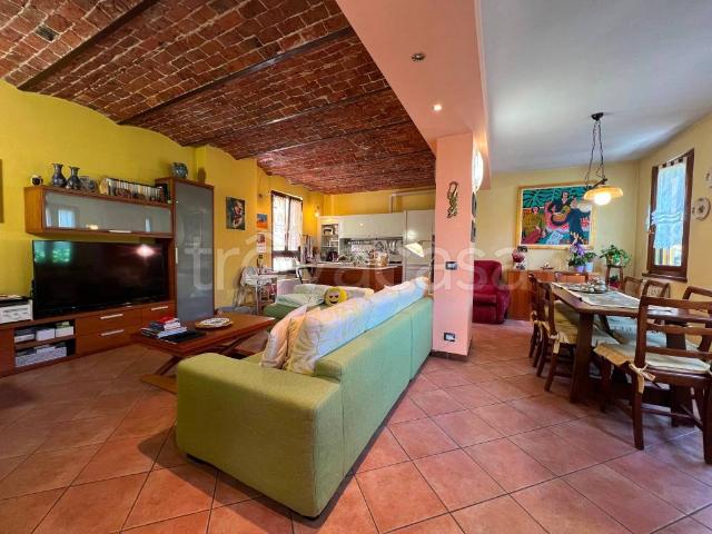 Villa Indipendente in vendita a Oltrefiume, Piemonte