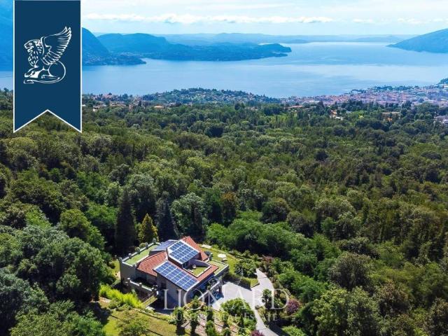 Villa Indipendente in vendita a Piemonte, Verbano-cusio-ossola