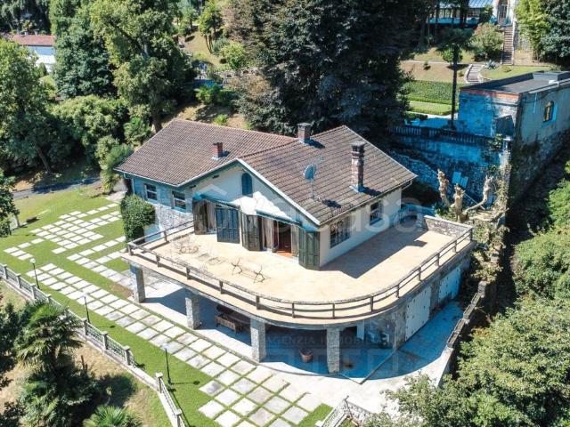 Villa Indipendente in vendita a Piemonte, Verbano-cusio-ossola