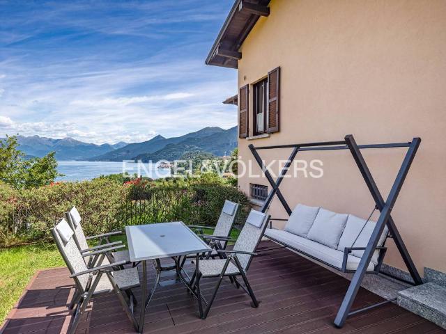 Villa Indipendente in vendita a San Giovanni, Bellagio