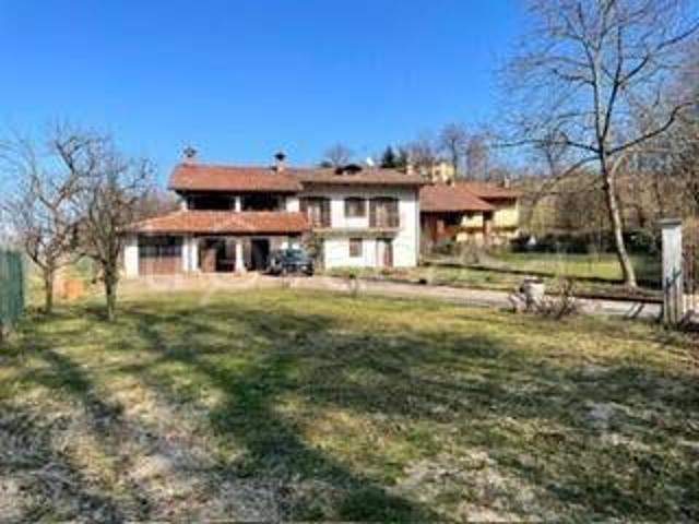 Villa Indipendente in vendita a Piemonte, Cuneo