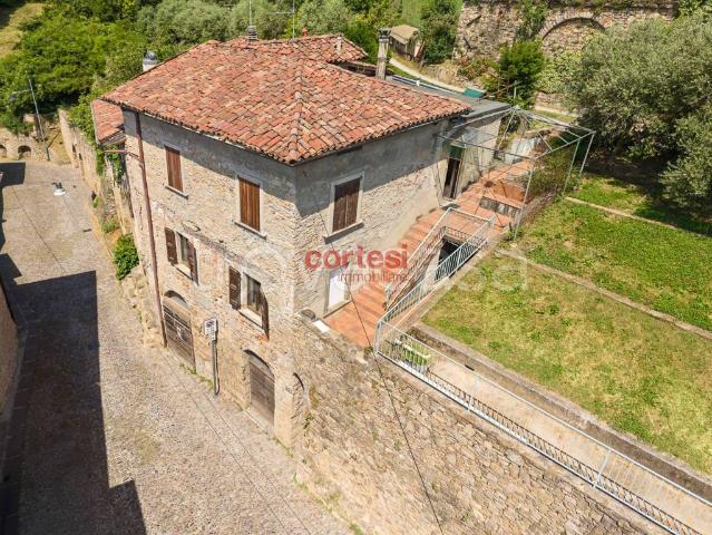 Villa Indipendente in vendita a Santa Grata, Bergamo