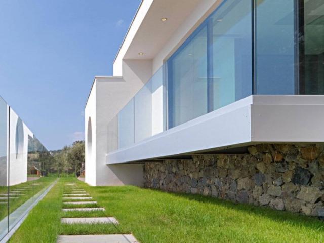 Villa Indipendente in vendita a Custo, Bergeggi