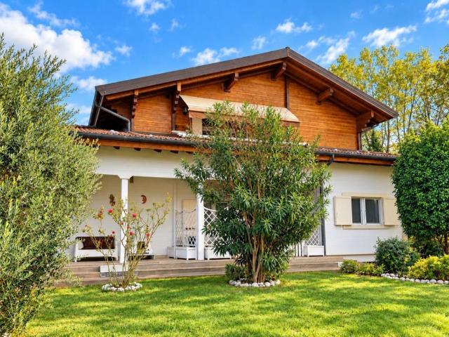 Villa Indipendente in vendita a Panighina, Bertinoro
