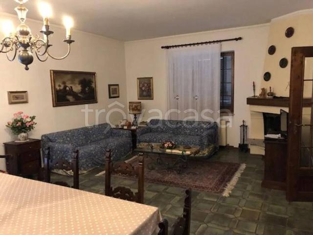 Villa Indipendente in vendita a Spongiola, Bettola