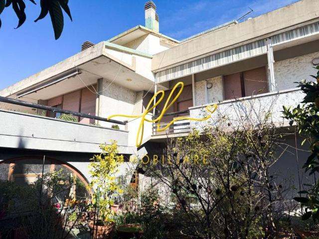 Villa Indipendente in vendita a Bibbona, Toscana