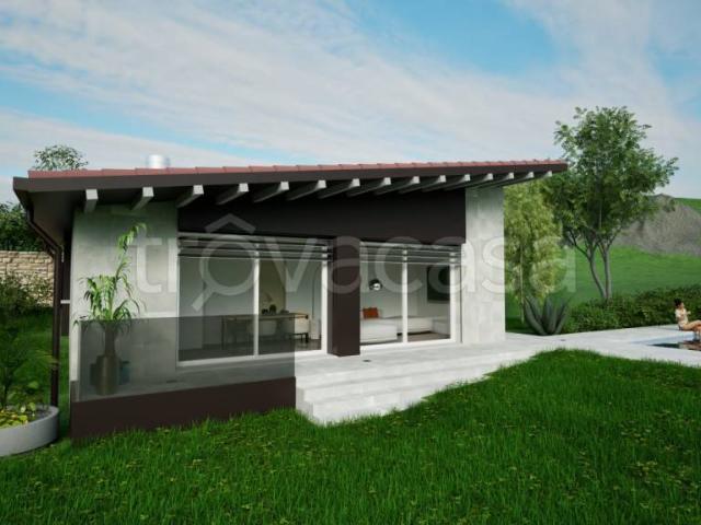 Villa Indipendente in vendita a Unione dei comuni Savena-Idice, Bologna