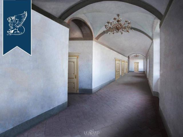 Villa Indipendente in vendita a Borgo San Lorenzo, Toscana