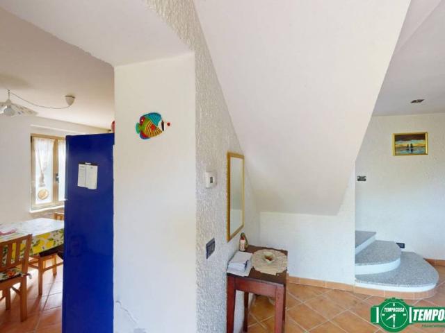 Villa Indipendente in vendita a Vezzano Ligure, Liguria