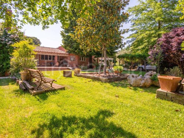 Villa Indipendente in vendita a Roma Capitale, Lazio