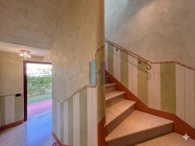 Villa Indipendente in vendita a Zona Ovest, Brescia