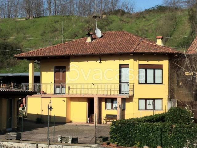 Villa Indipendente in vendita a Piemonte, Novara