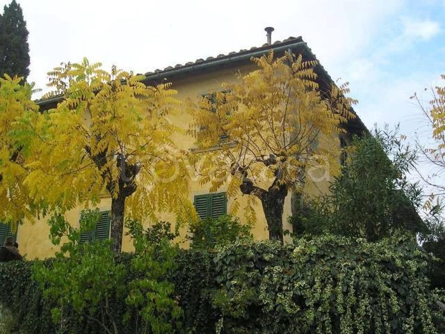 Villa Indipendente in vendita a Bucine, Toscana