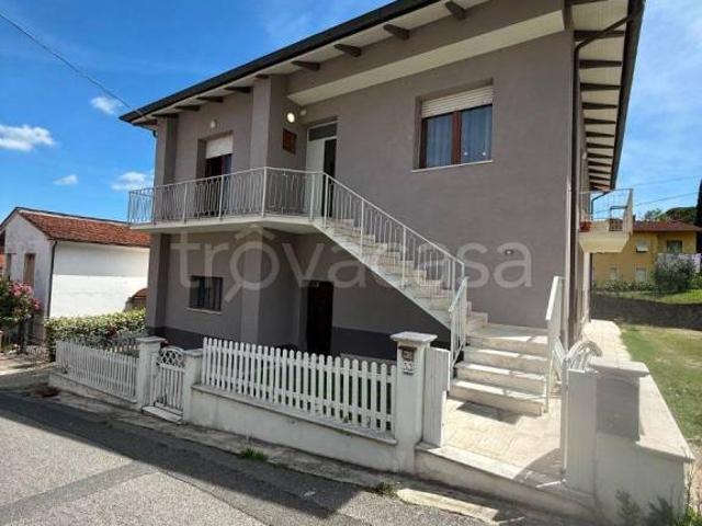 Villa Indipendente in vendita a Bucine, Toscana