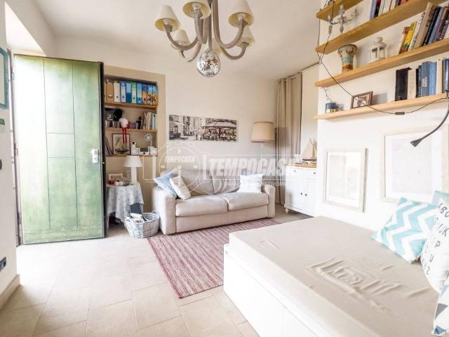 Villa Indipendente in vendita a Ferriera, Buttigliera Alta